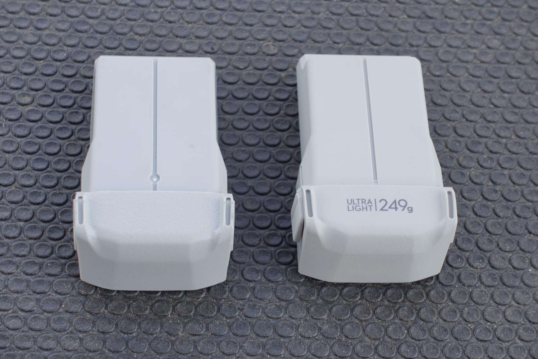 Mini 4 Pro/Mini 3 Pro/Mini 3 Intelligent Flight Battery Plus for DJI Mini 4 Pro/Mini 3/ Mini 3 Pro,3850mAh 47 Mins Flight Time Upgrade 2025 customer photo 1