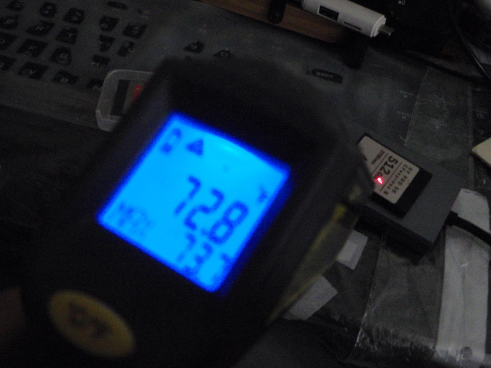 AV PRO SE CFexpress B v4 512 GB - CFexpress 4.0 Type B Memory Card - Largest Capacity and Ultra High-Speed - up to 12 K+ RAW Video and Photo customer photo 2