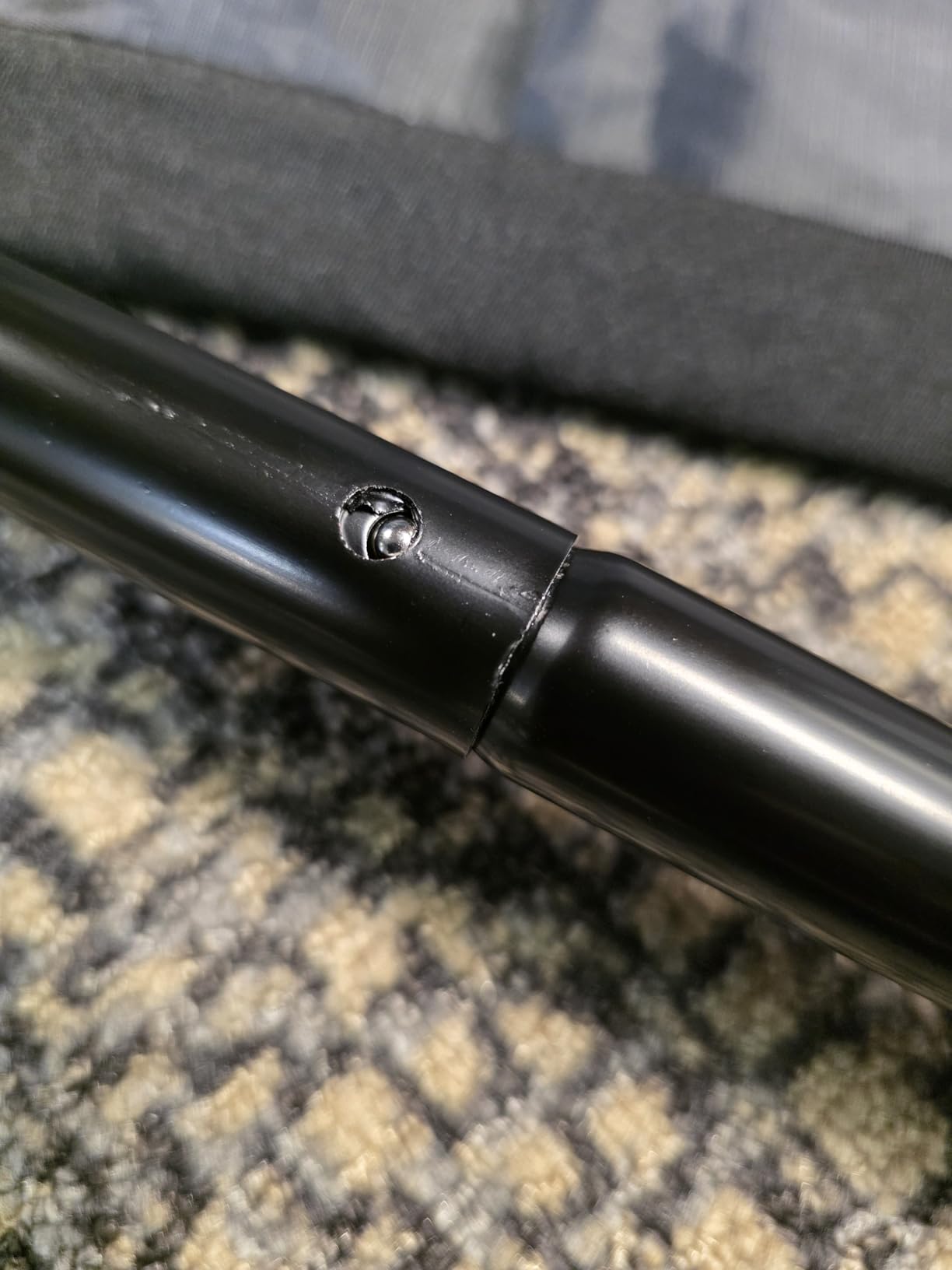 K&F CONCEPT U-Shape Reflector Curved Reflector 180x60cm with 4-in-1 Reflective Fabric, Black/Gold/White/Silver, with 1.9m Stand, with Storage Bag, for Photography Studios customer photo 1