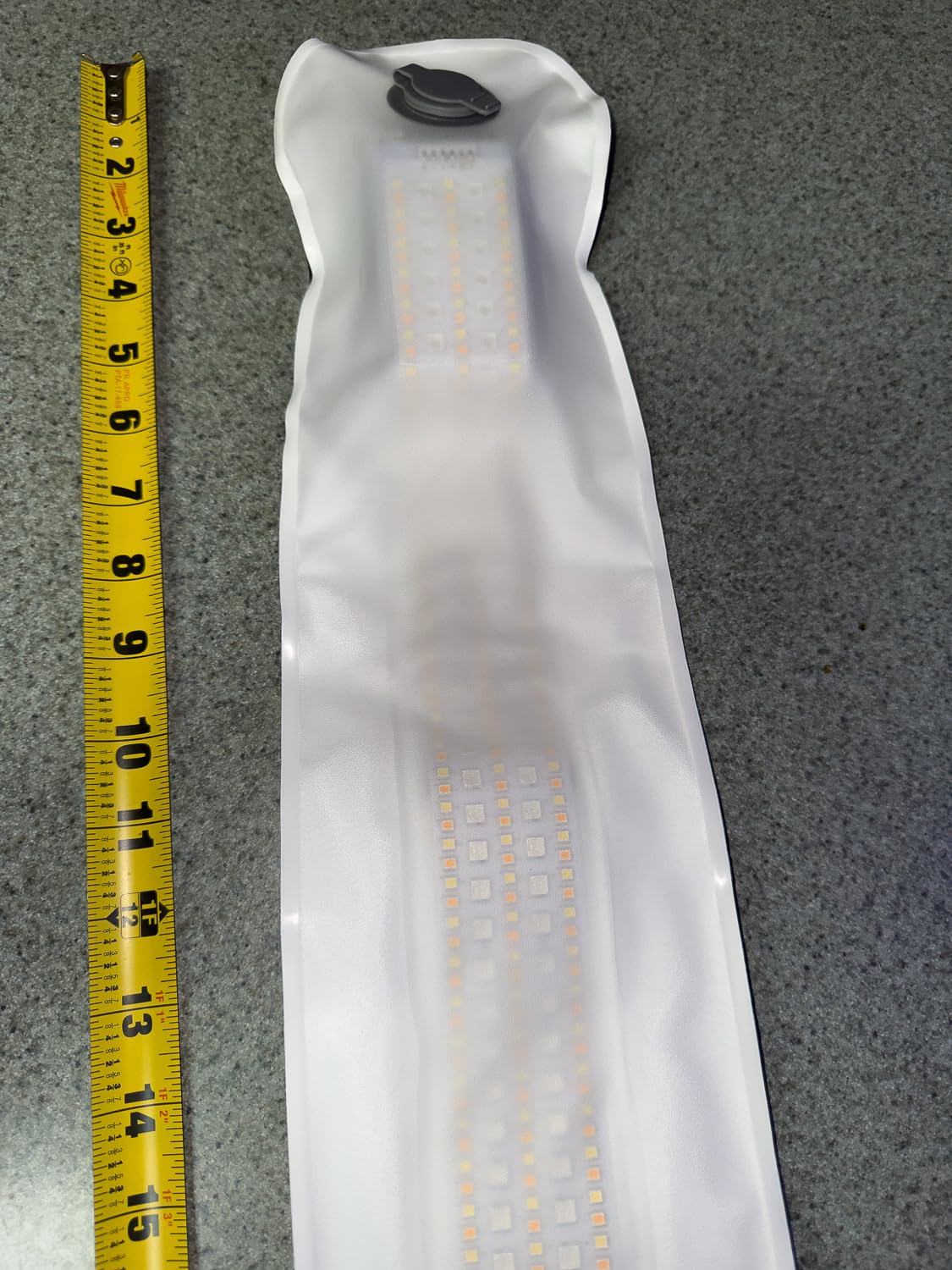 NEEWER BASICS 30W Handheld RGB Leuchtstab 35.5