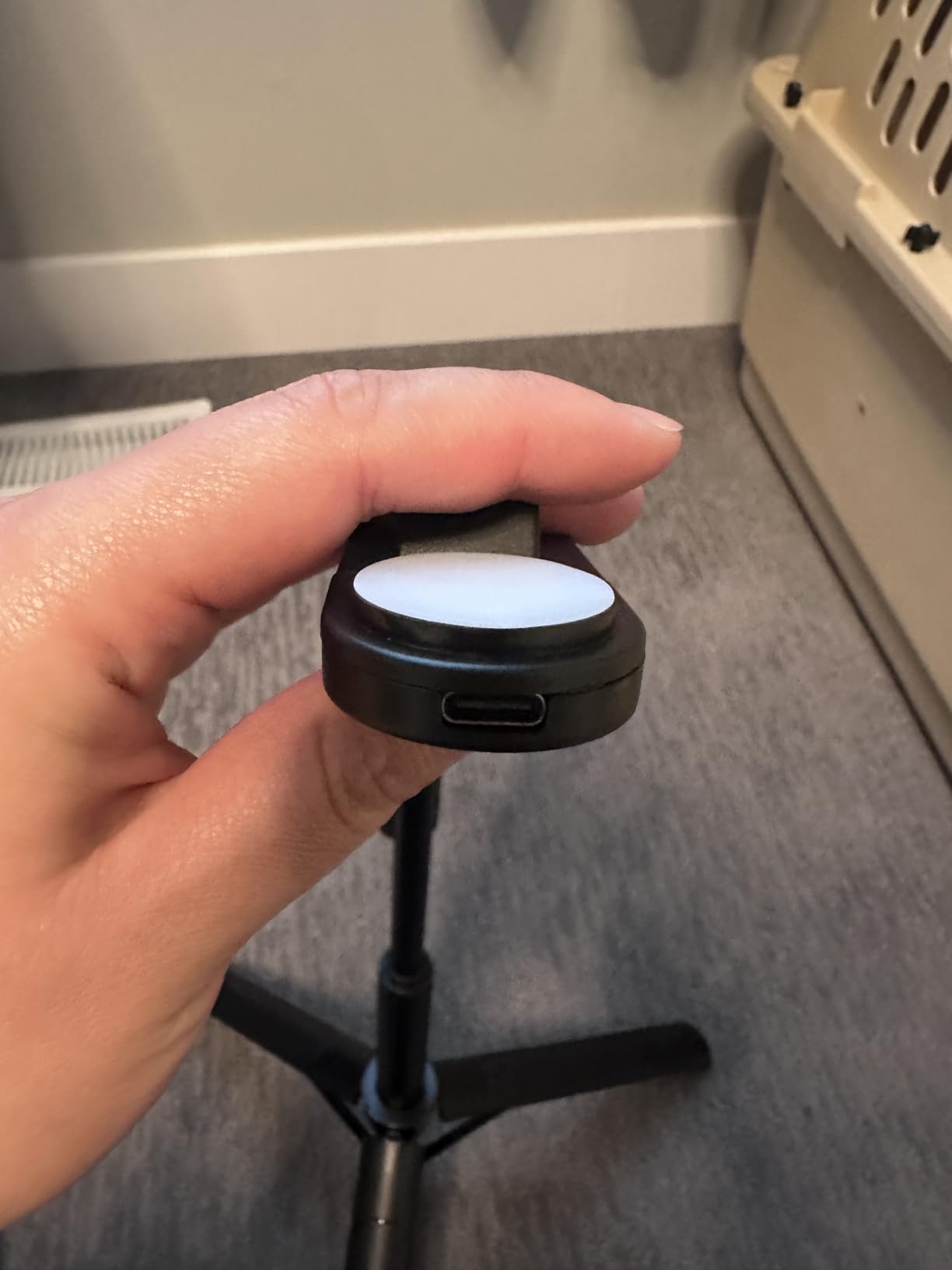 Vlogging Kit for iPhone/Android, 63