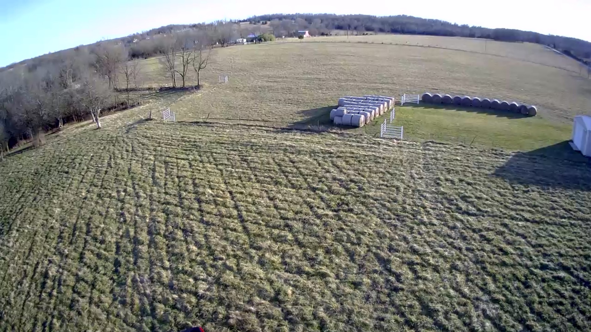 Holy Stone HS720R 3 Axis Gimbal GPS Drones with Camera for Adults 4K EIS; FPV RC Drone, Foldable Quadcopter with 10000 Feet Video Transmission Control Range, Brushless Motor, Follow Me, Auto Return customer photo 1