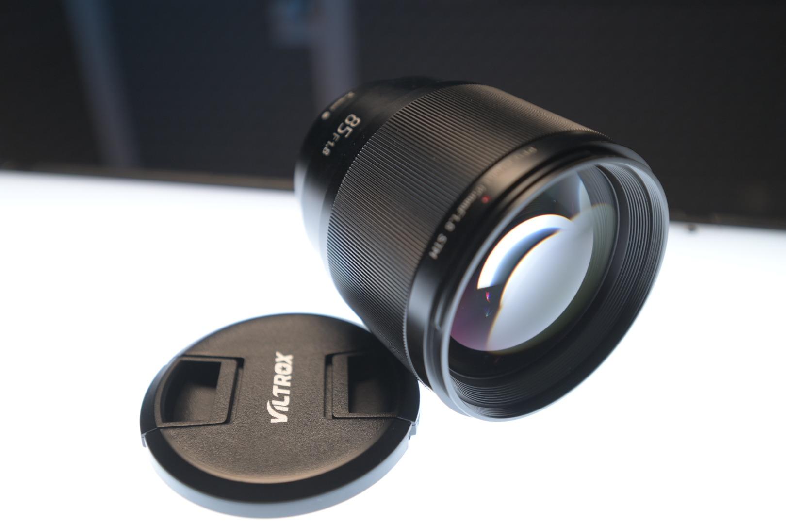 VILTROX 25mm F1.7 f/1.7 AF Lens for Fuji X Mount, Mid-Telephoto APS-C Auto Focus Lens Compatible with Fuji X-Mount Mirrorless Cameras X-A1,X-E1,X-H1,X-M1,X-Pro2,X-Pro3,X-S10,XT30II,X-H2S,X-S20 customer photo 1