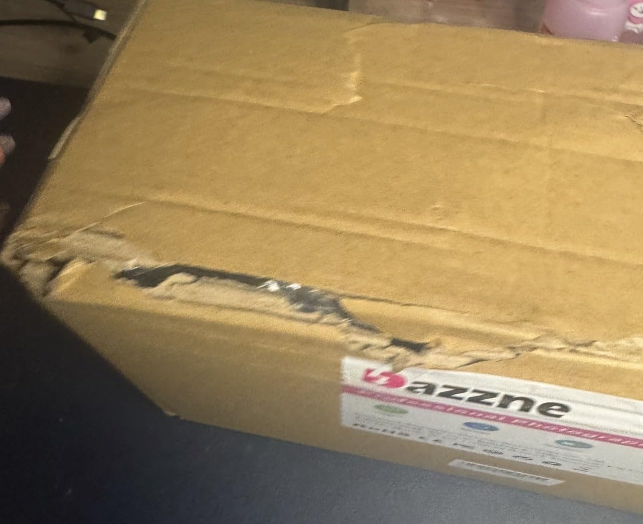 2Pack Streaming Key Light, LED Video Light Dimmable Bi-Color 3200-5600k Video Conference Lighting with Gooseneck Tubes Desk Light for Stream/Podcast/Gaming/Zoom Meetings/Broadcast/YouTube customer photo 2