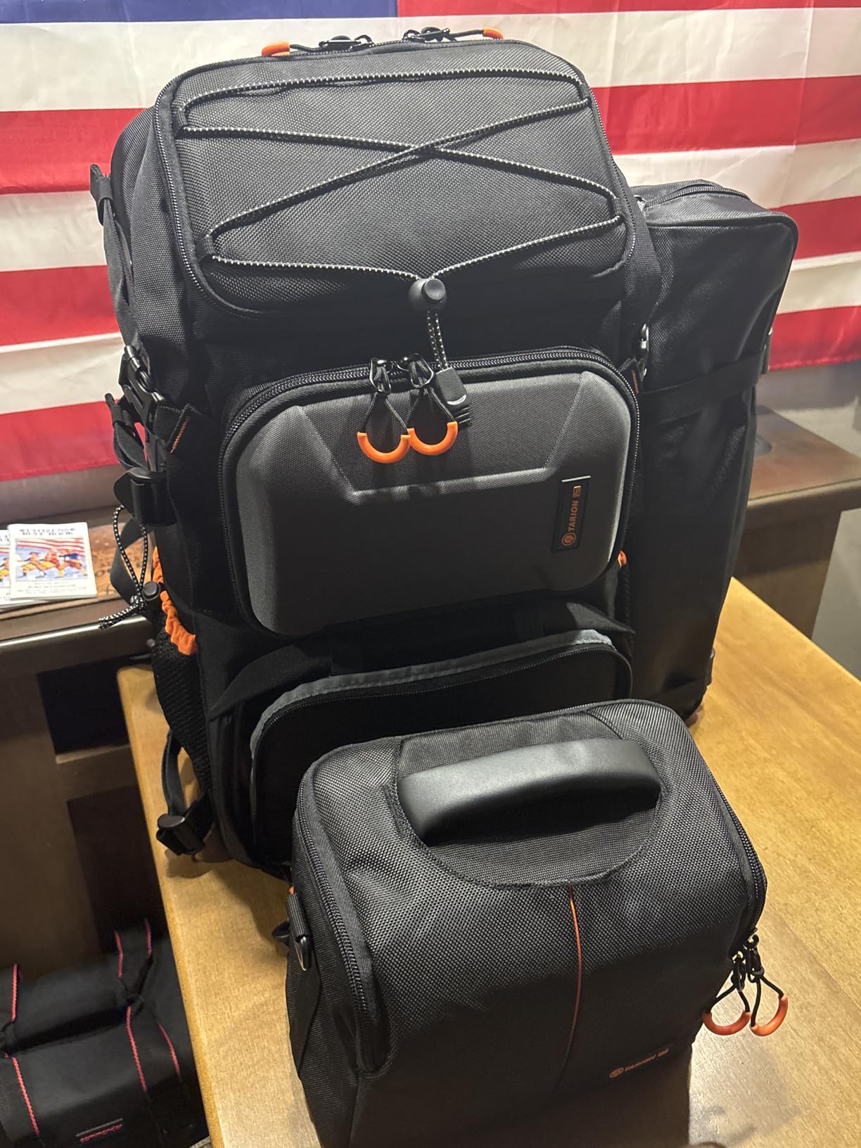 Canon EOS Rebel T7 DSLR Camera with 18-55mm Lens Bundle with Extra Canon Battery + 2X 64GB Memory Cards + Accessory Kit Including Bag, Flash, Remote, Aux Lenses, Software & More customer photo 2