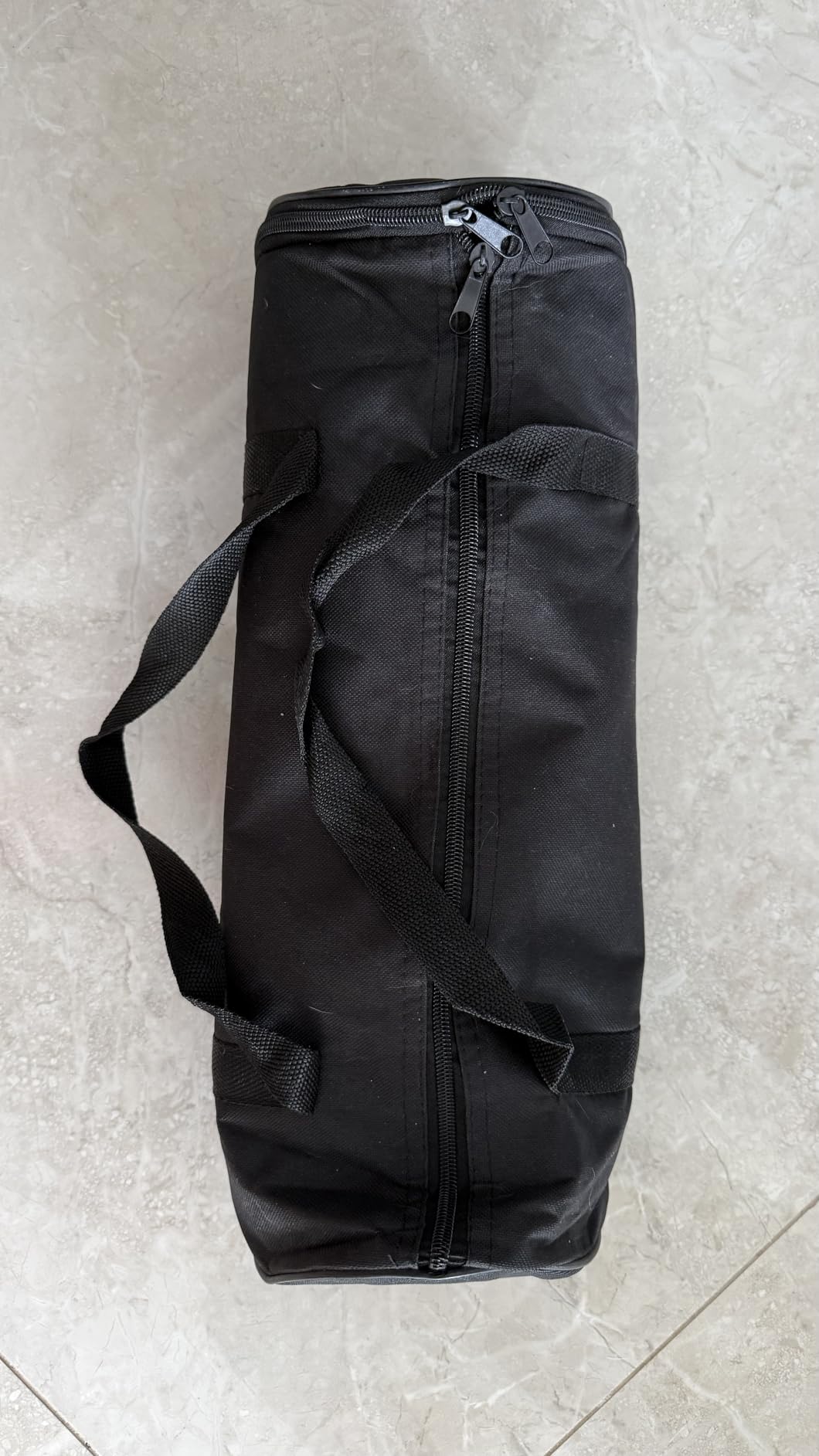 Green Screen Backdrop Kit, 5×7ft Portable Greenscreen Background with Adjustable T-Shaped Stand, 5 Clamps, Carrying Bag for Parties, Streaming, Photography, Zoom, Gaming, Video Studio customer photo 1