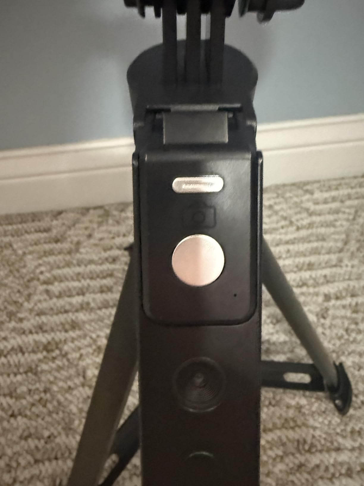 yAyusi Magnetic Vlogging Kit for iPhone/Android, 70.9