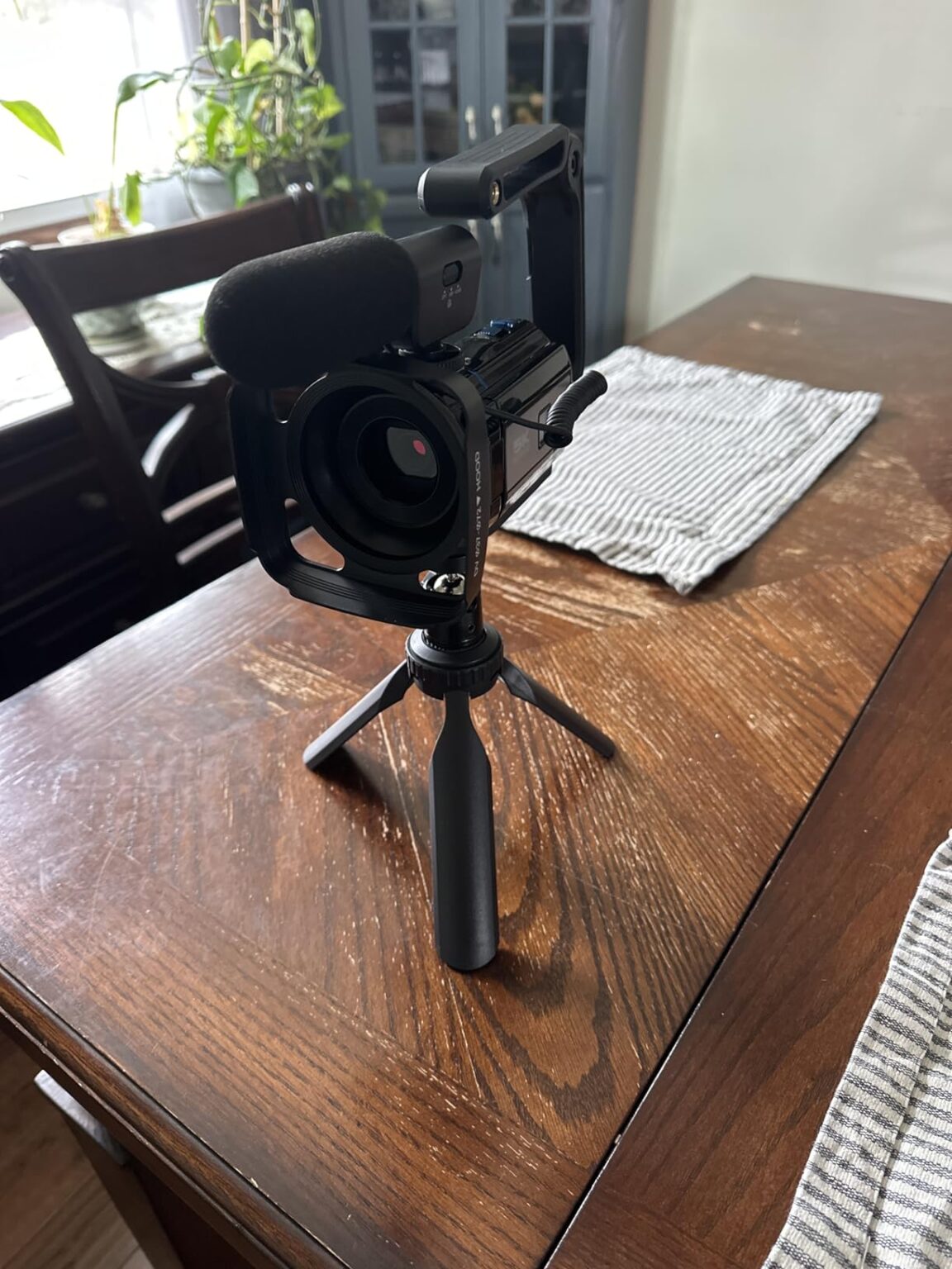 10 Best Cameras for Cooking and Recipe Videos (May 2026) Guide