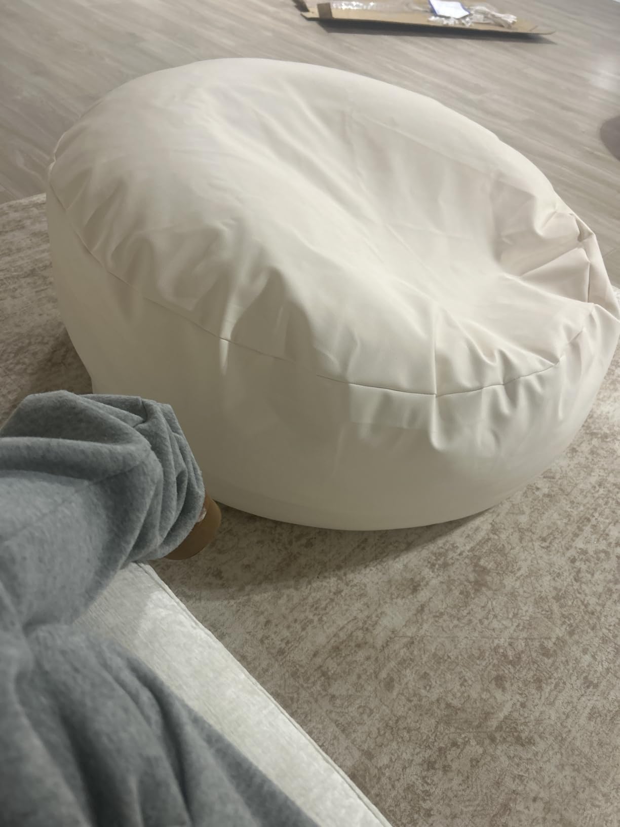 Newborn Photography Beanbag (Unfilled) 32