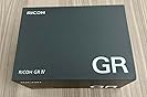 Ricoh GR IV Premium Digital Compact Camera with 25.7MP APS-C Sensor, 28mm F2.8 GR Lens customer photo 2