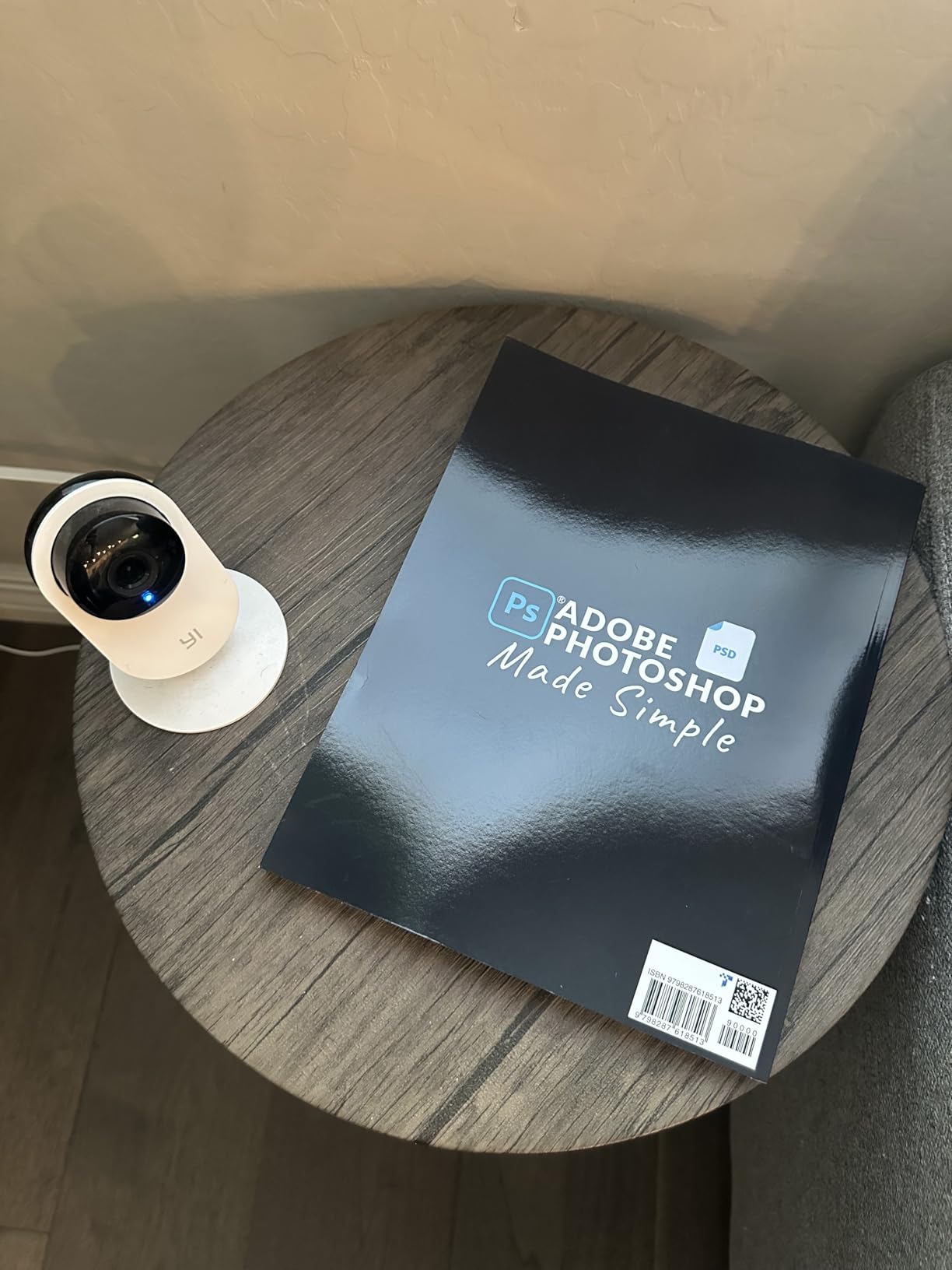 Adobe Photoshop Made Simple: From 0 to Professional | A Step-by-Step Guide to Real Graphic Projects for Social Media, Marketing, and Freelancing customer photo 3