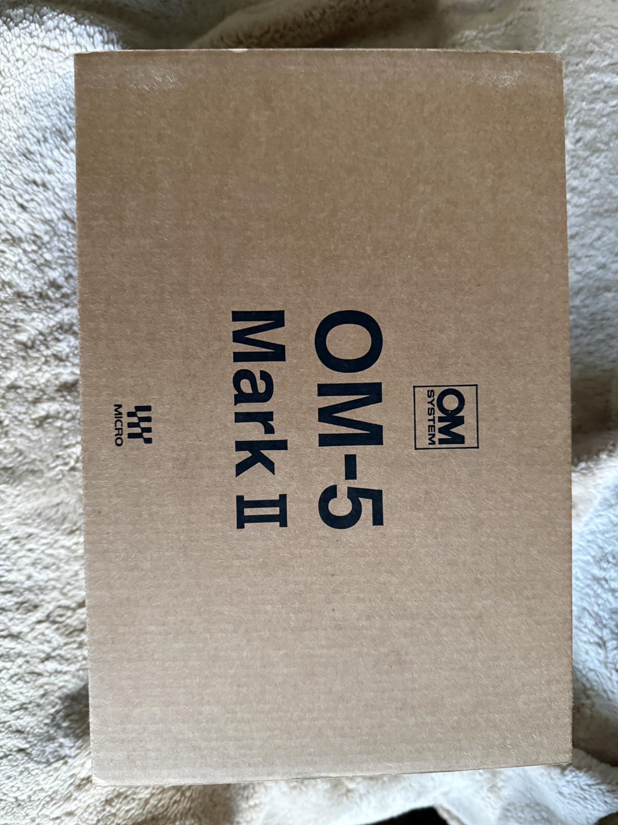 OM SYSTEM OM-5 Mark II SLV w/M.ZUIKO Digital 14-150mm f4.0-5.6 II Compact Light Weight Weather Sealed 4K Video Camera Best for Outdoor Travel customer photo 2