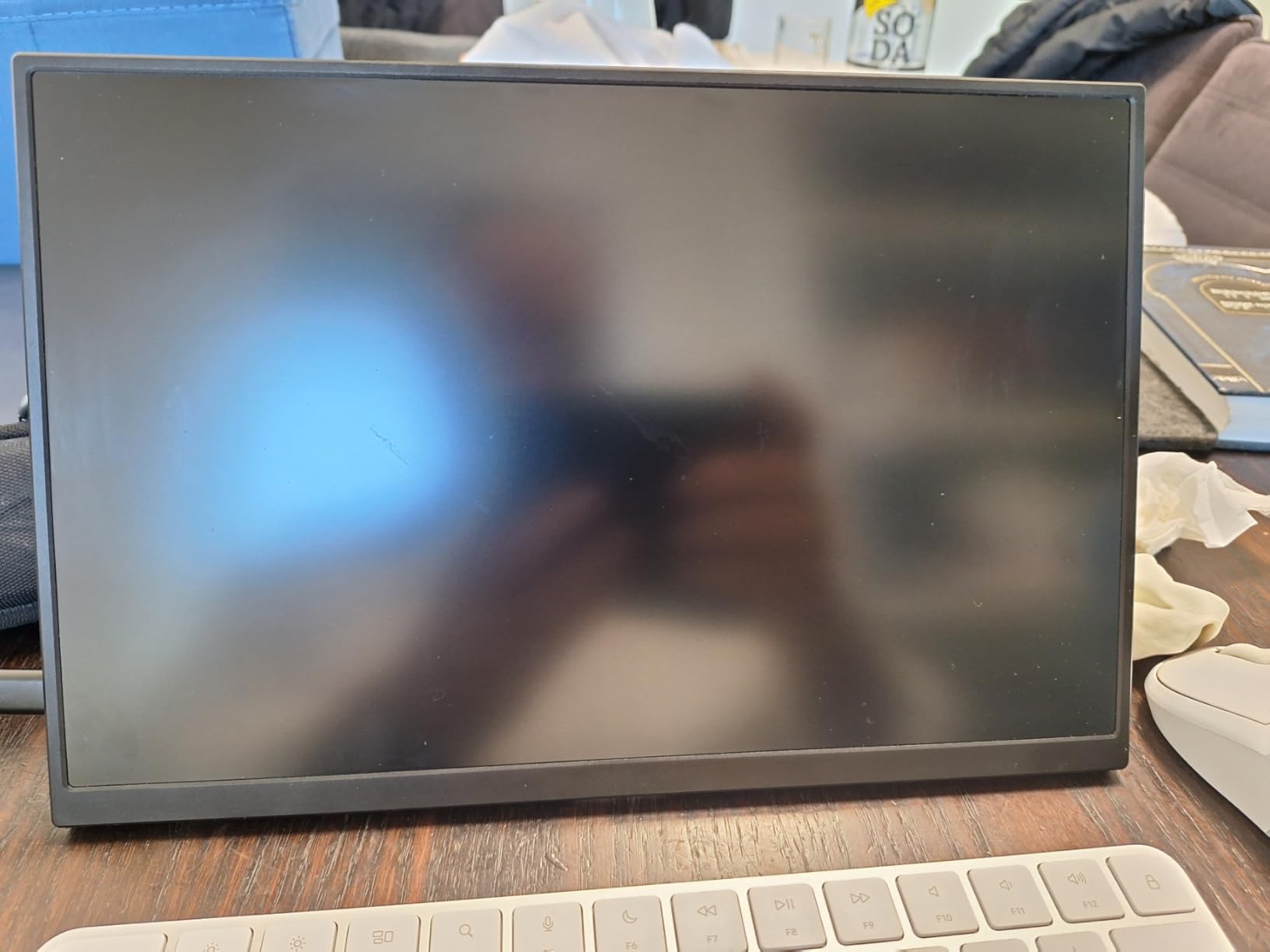 UPERFECT Mini LED Portable Monitor 14