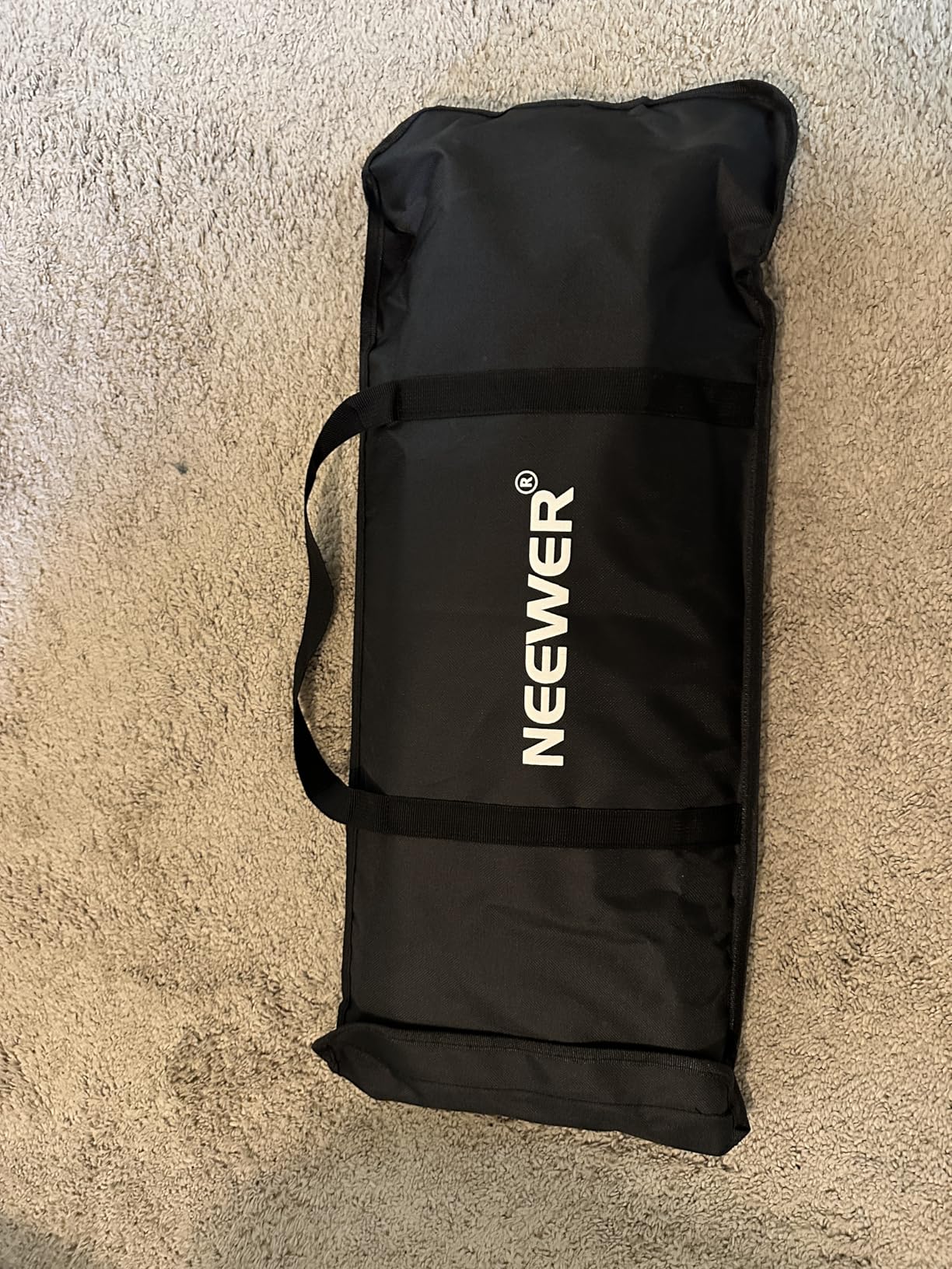 NEEWER Parabolic Softbox Kit, 35.4