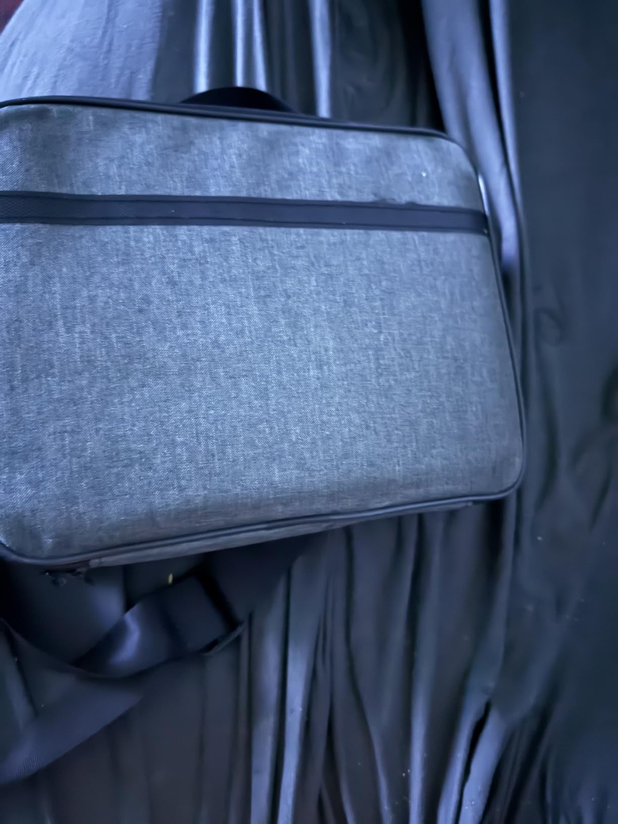 GPS Drones with Camera for Adults 4K, FPV Drone Under 249g with Brushless Motor, GPS Auto Return, Follow Me, Circle Fly, Waypoint Flight, Foldable Drone with Gesture Control, 46Mins with 2 Batteries customer photo 2