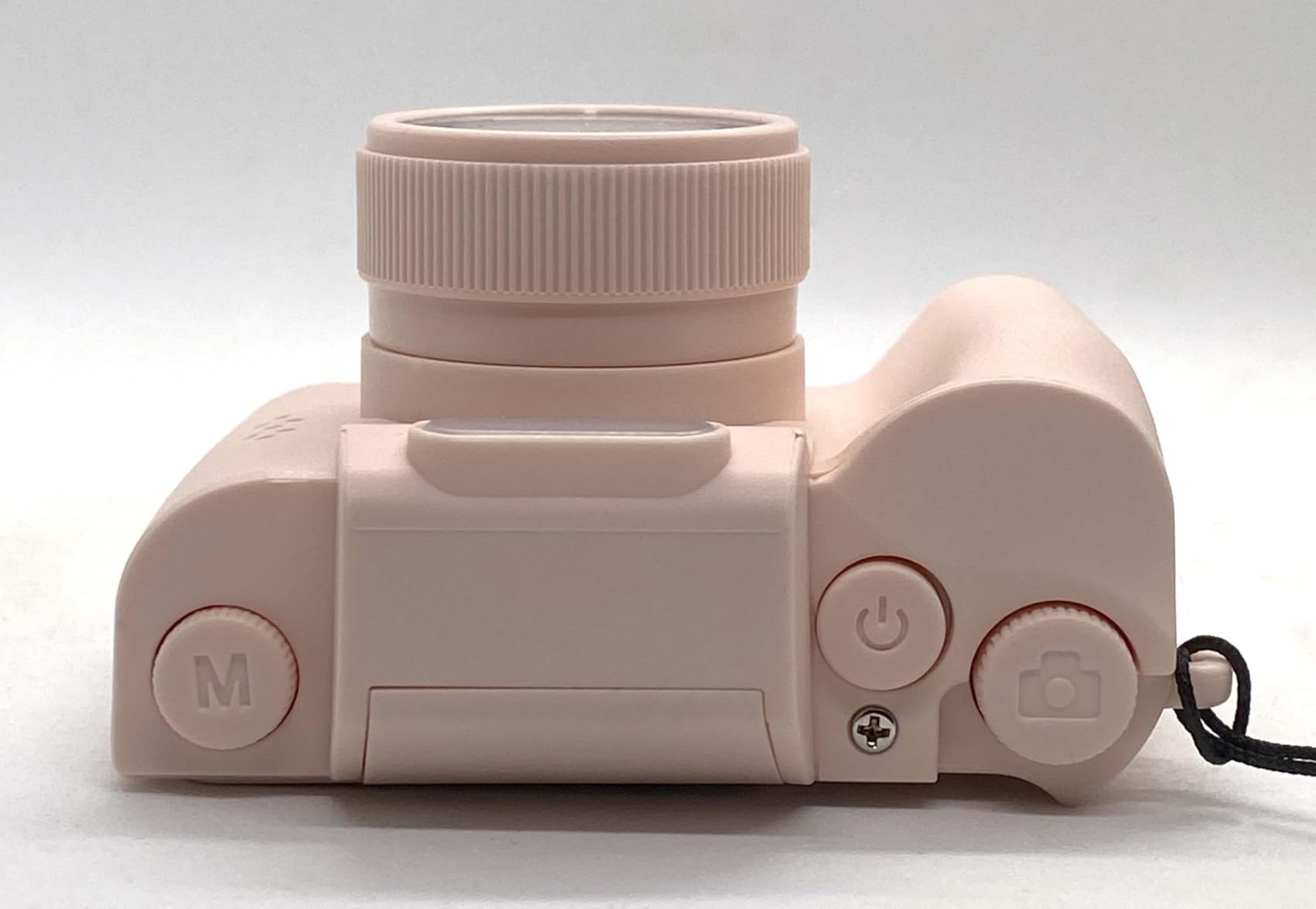 5K 75MP Digital Camera for Photography with WiFi - Autofocus Vlogging Camera for YouTube with 64GB SD Card, 18X Zoom 3