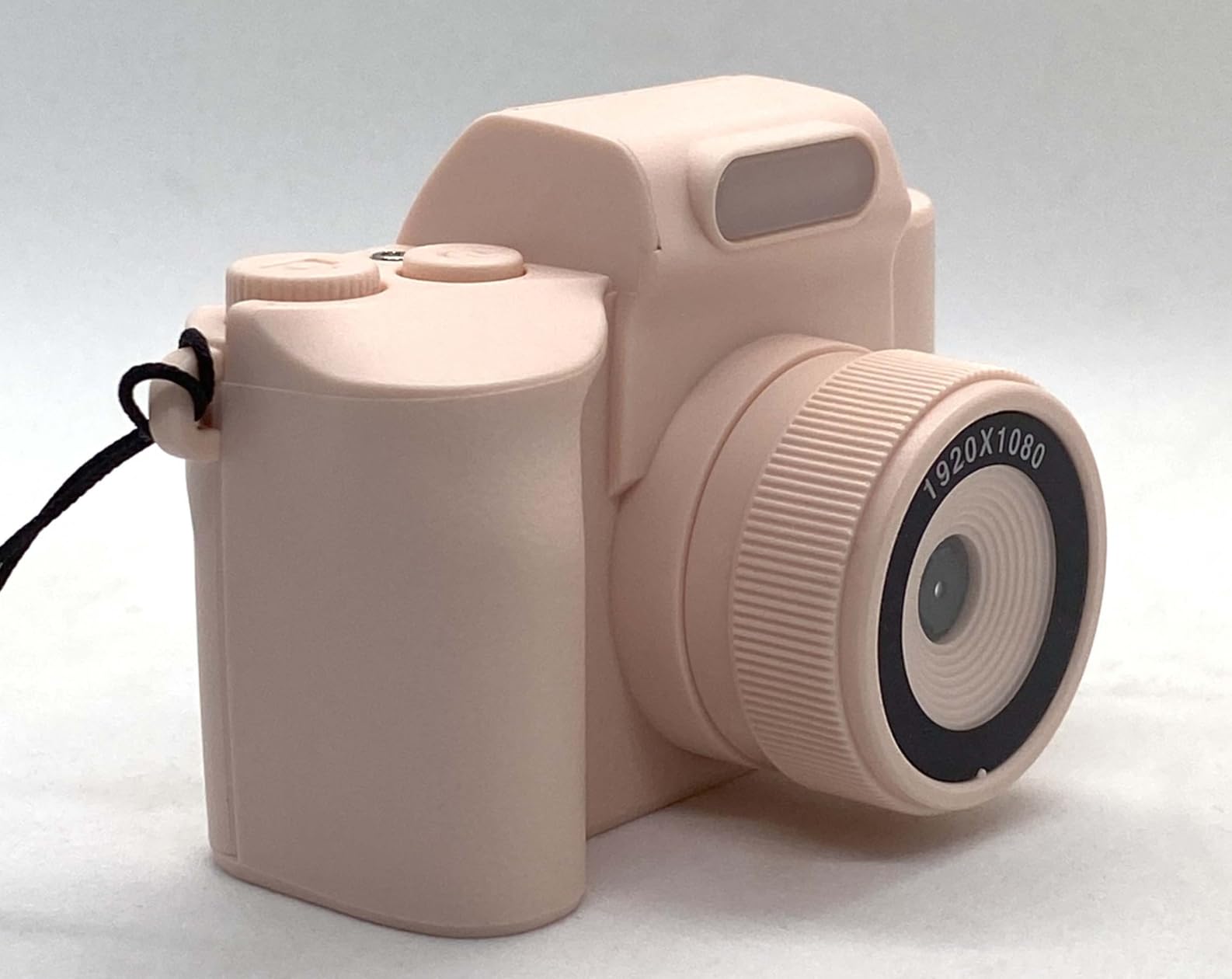 5K 75MP Digital Camera for Photography with WiFi - Autofocus Vlogging Camera for YouTube with 64GB SD Card, 18X Zoom 3