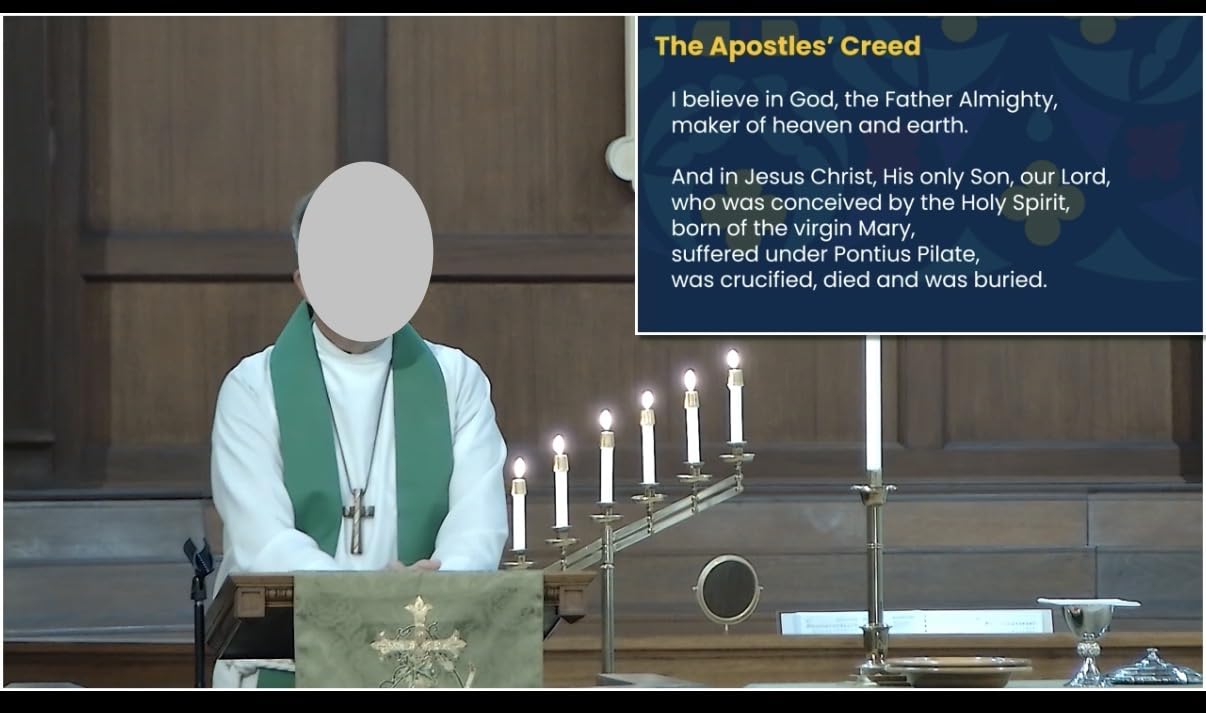 TONGVEO 4K AI PTZ Camera with Auto Tracking and 20X Optical Zoom, Conference Room Webcam with HDMI/USB3.0/LAN/PoE, Ideal for Church Worship, Zoom Meetings, Live Streaming and Education customer photo 2