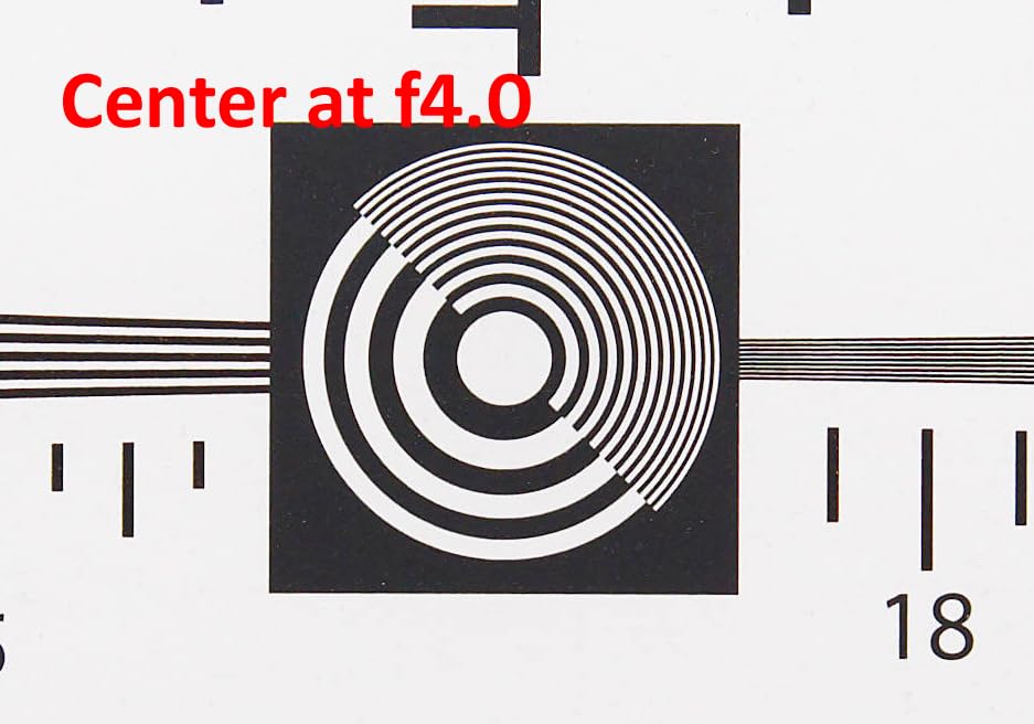 14mm F4.0 FE Prime Lens, Full Frame Wide Angle Auto Focus Lens for Sony Mirrorless Cameras customer photo 2