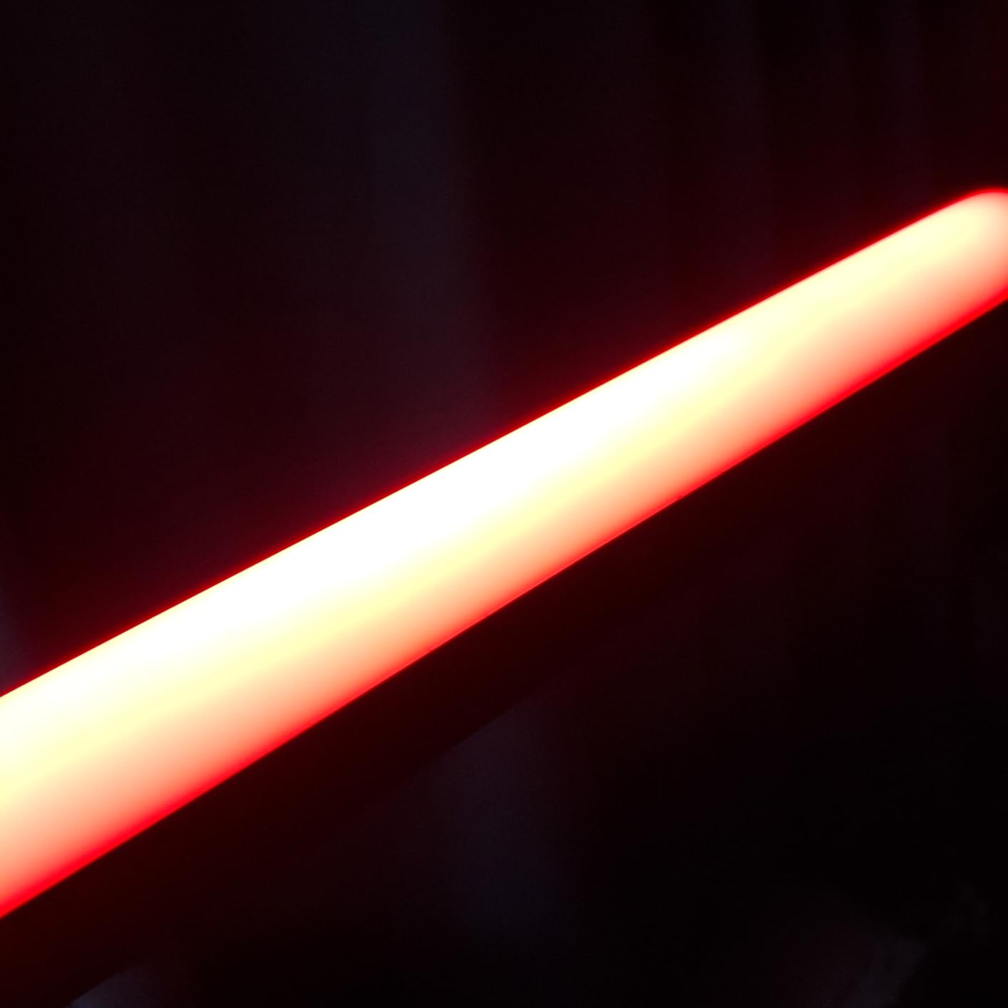 114 LEDs RGB Video Light Wand, Magnetic Handheld Magnetic Tube Light 2500K-9000K CCT & 20 Scene Modes with 3000mAh Battery, 95+ CRI, 120 Degree Beam Angle for Photography YouTube TikTok Vlog customer photo 1