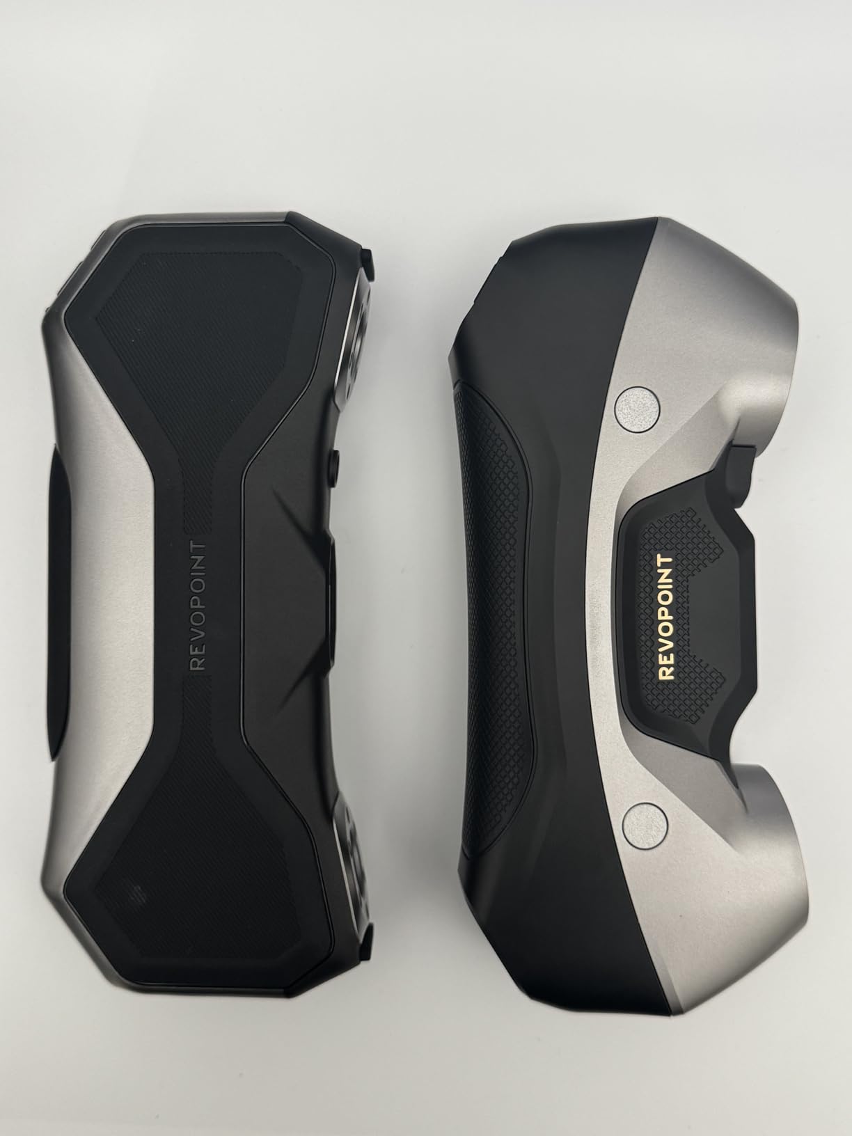 Revopoint MetroY Pro 3D Scanner for 3D Printing, Up to 0.01mm Precision, 34+15+1 Industrial Blue Laser Handheld Scanner, 62-Line Full-Field, Real-time Preview, Bulit-in Wi-Fi 6, Full-Color 3D Scan customer photo 1