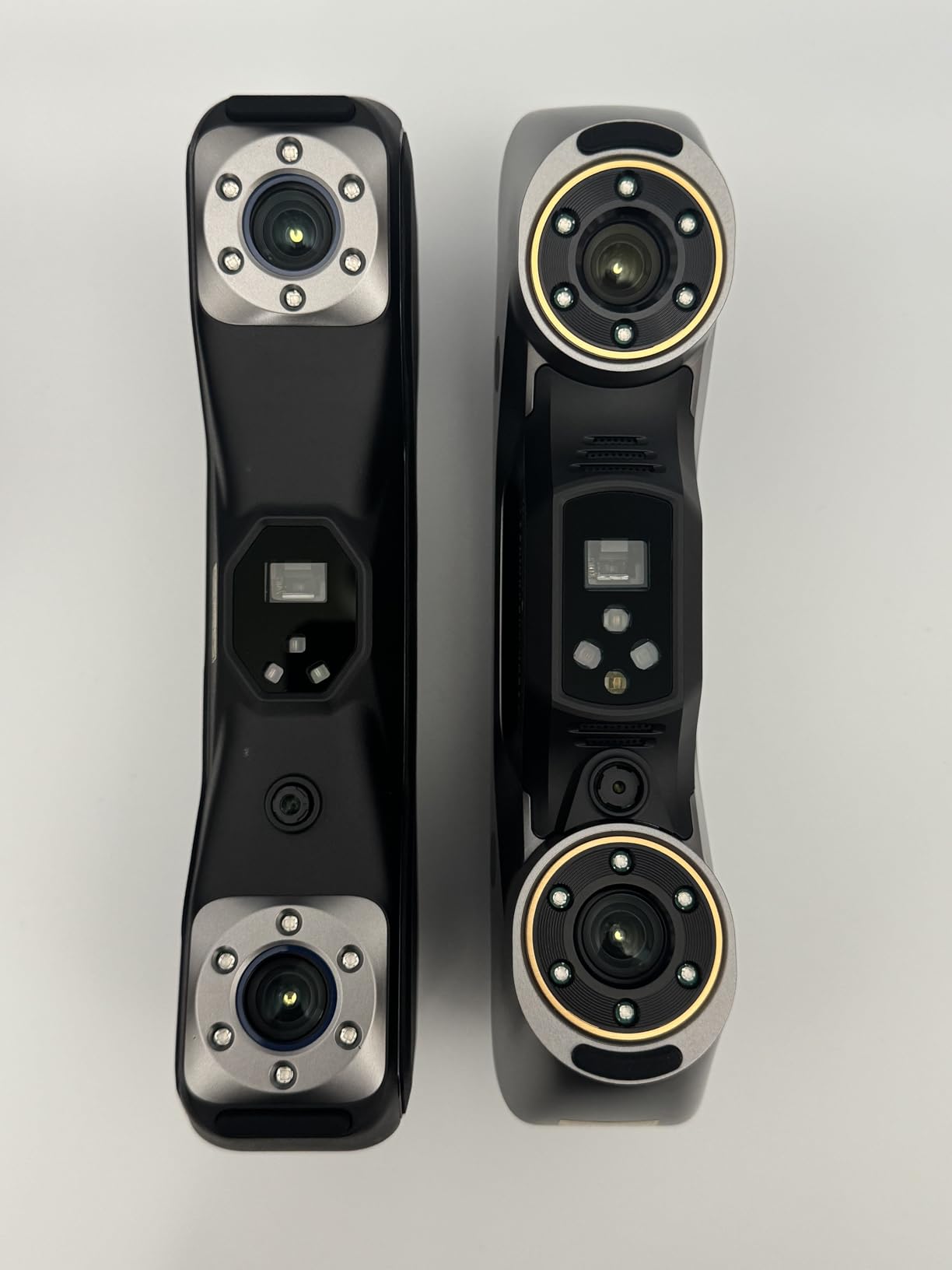 Revopoint MetroY Pro 3D Scanner for 3D Printing, Up to 0.01mm Precision, 34+15+1 Industrial Blue Laser Handheld Scanner, 62-Line Full-Field, Real-time Preview, Bulit-in Wi-Fi 6, Full-Color 3D Scan customer photo 2