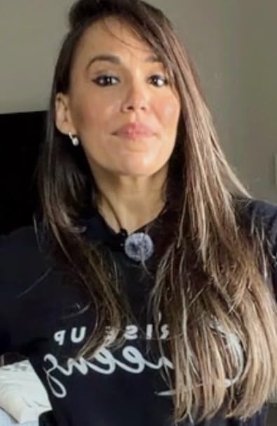 MAYBESTA Wireless Mini Microphone for iPhone, Android Phone - Lavalier Lapel Mic for Audio Video Recording - Clip on Content Creator Microphones customer photo 1