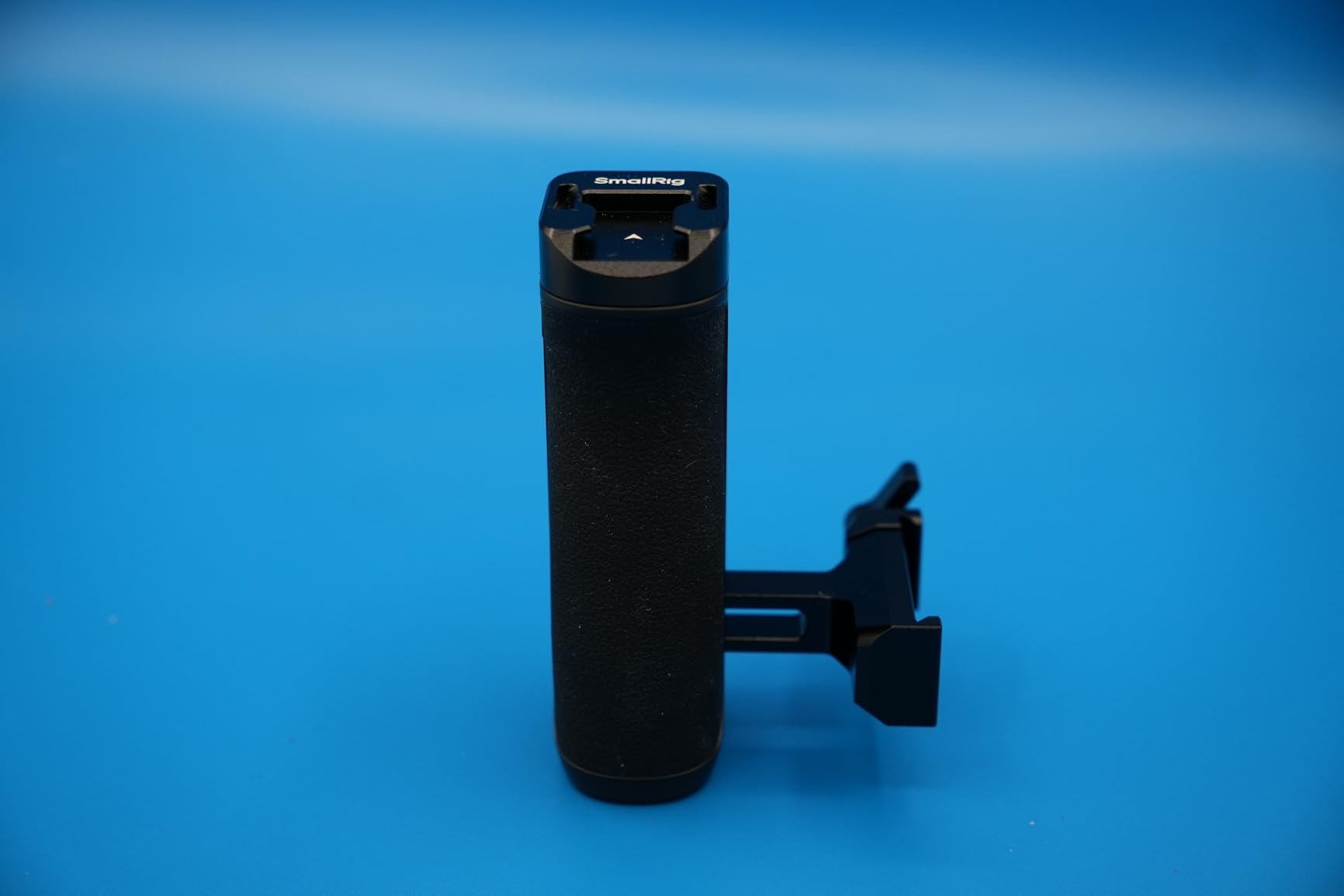 SMALLRIG Side Handle for Arca-Swiss with Recording Trigger, 3 Control Cable, Fit for Sony A7 III/ FX3/ A6600, for Canon R5II/ R5C, for FUJIFILM X-H2S/ X-T5, for Panasonic S5 II/ GH5-5694 customer photo 1