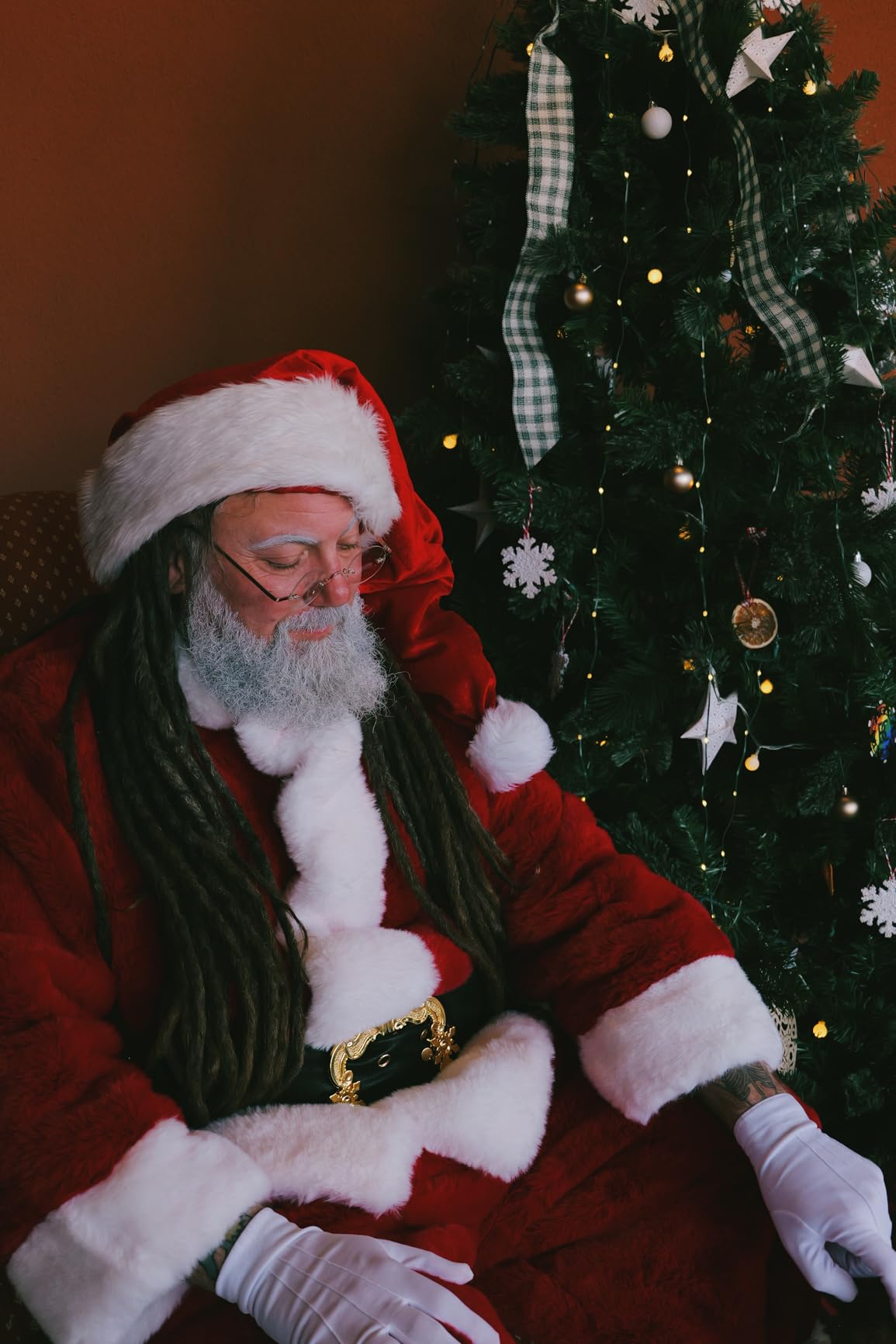 Panasonic LUMIX S9 Full-Frame Mirrorless Camera with S 18-40mm F4.5-6.3 Lens, Compact, Lightweight Body, Perfect for Social Media and Travel, DC-S9NP9 customer photo 1