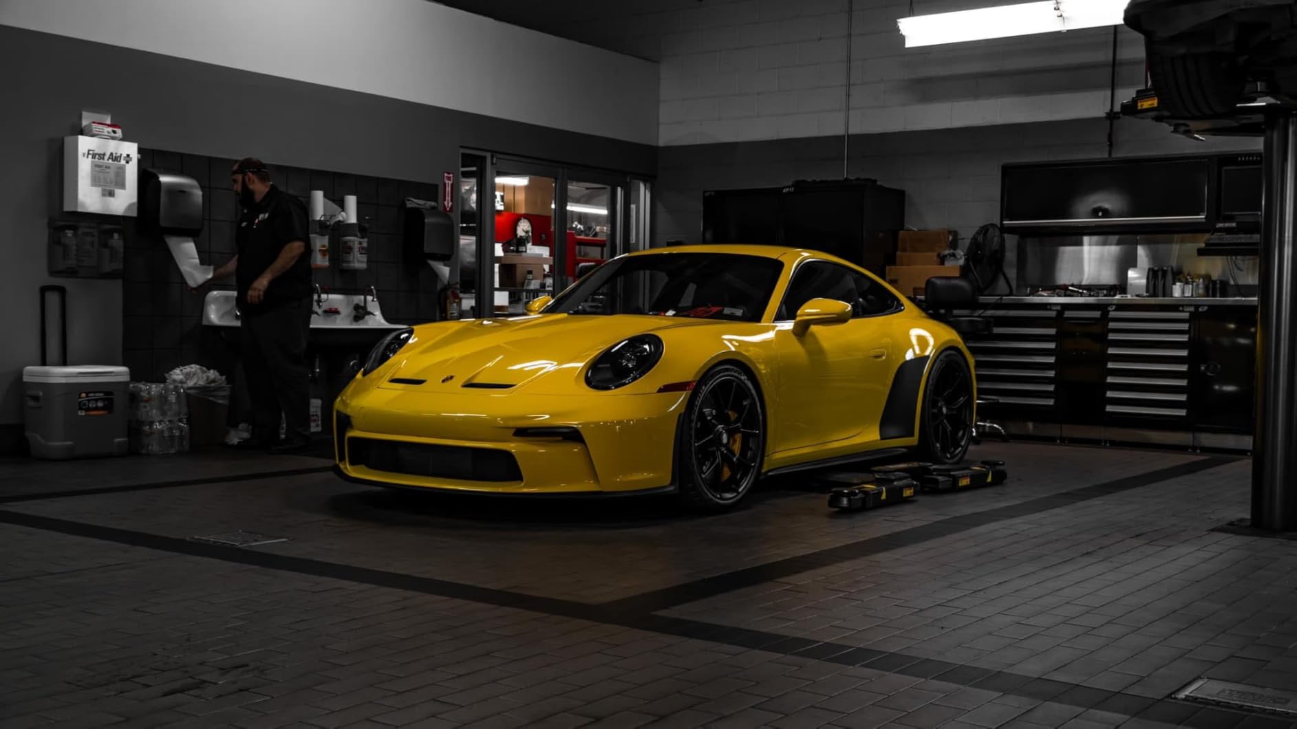 Panasonic LUMIX S9 Full-Frame Mirrorless Camera with S 18-40mm F4.5-6.3 Lens, Compact, Lightweight Body, Perfect for Social Media and Travel, DC-S9NP9 customer photo 2