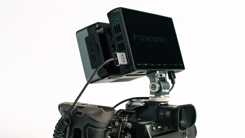 Portkeys LH5C Camera Monitor 5.4