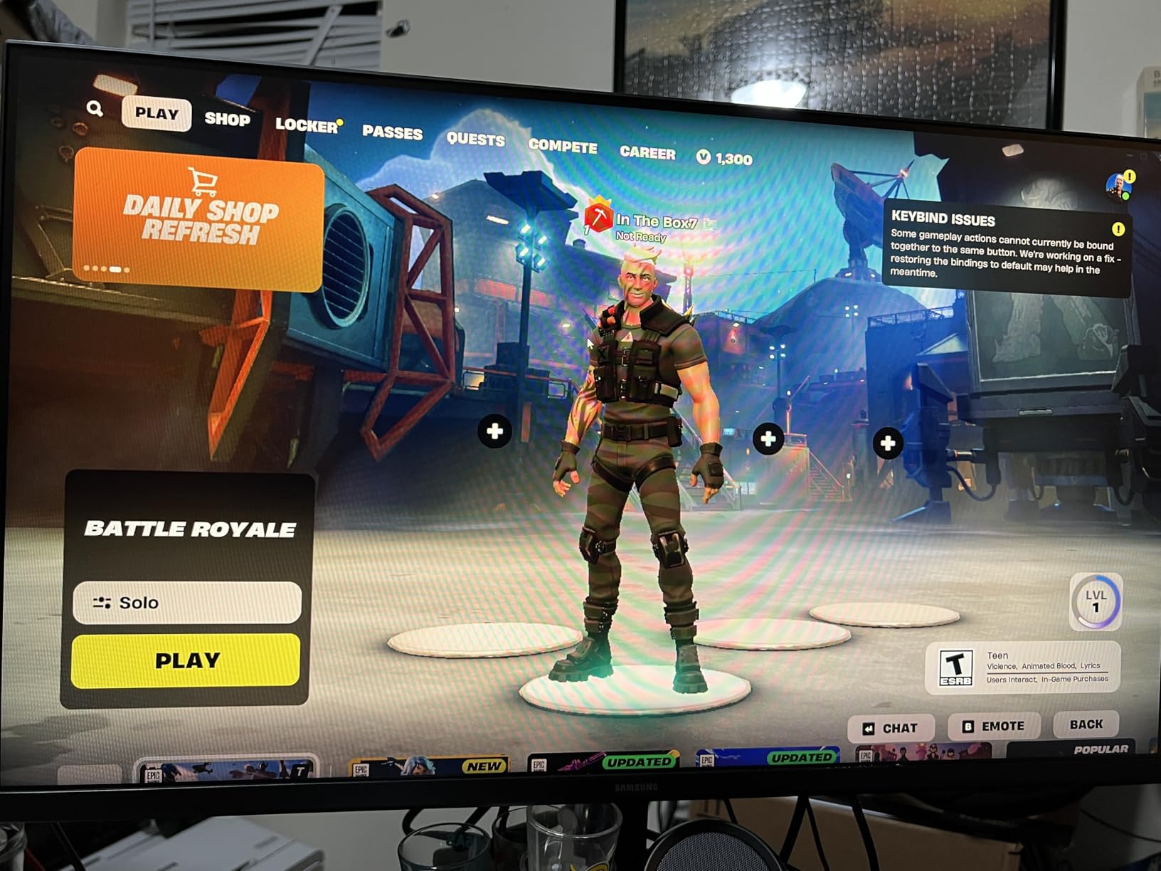 KAMRUI Hyper H2 Mini PC, Intel Core 14450HX Mini Computers (10C/16T, 4.8GHz), 32GB RAM 1TB PCIe4.0 SSD Micro Desktop PC, Triple 4K Display, USB Type-C, WiFi6, BT5.2 customer photo 2