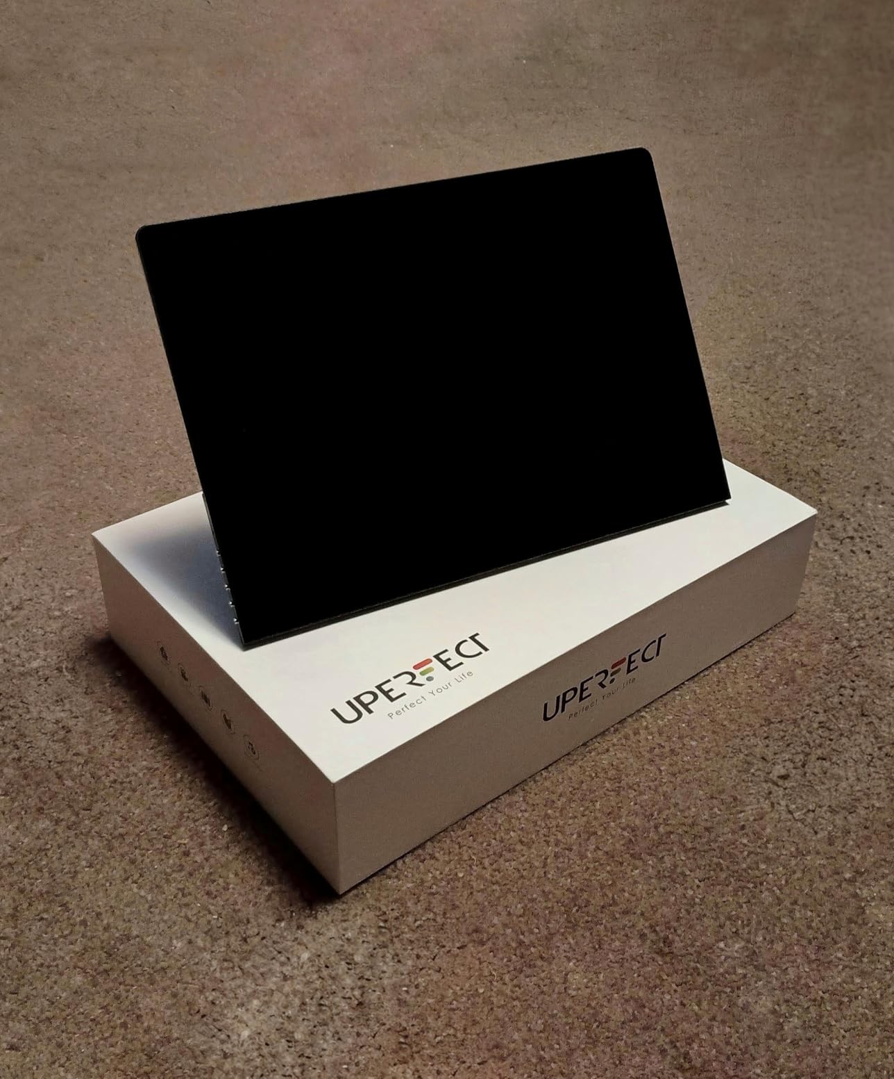 UPERFECT Touchscreen OLED Portable Monitor 14