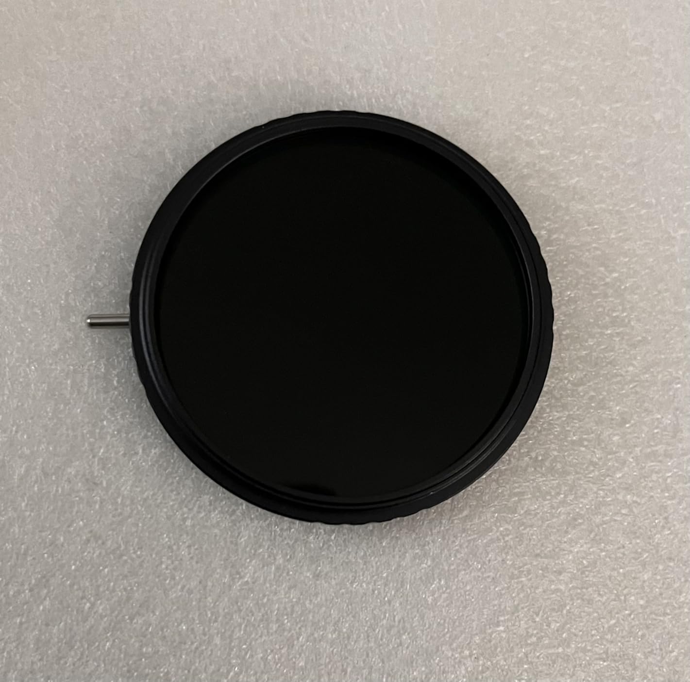 Artman 67mm Putter Variable ND Lens Filter, ND2-ND400 ND Filters (1-9 Stops) 36 Multi-Layer Coatings Import German B270 Glass Adjustable Neutral Density Filter for Camera Lens (Luma X Series) customer photo 2