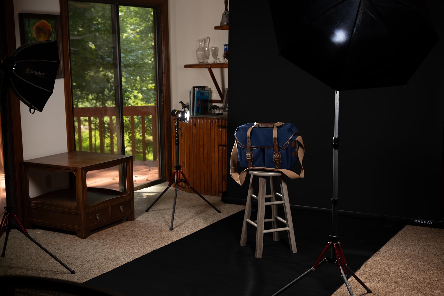 Godox AD100pro II Strobe Flash Portable Outdoor 2850mAh Battery 100Ws TTL/M/Multi Functions 2.4G Wireless One-Tap Sync with X3/X3Pro 1/8000 HSS 0.01-1.5s Recycling 490 Full Power Strobe Flash customer photo 2