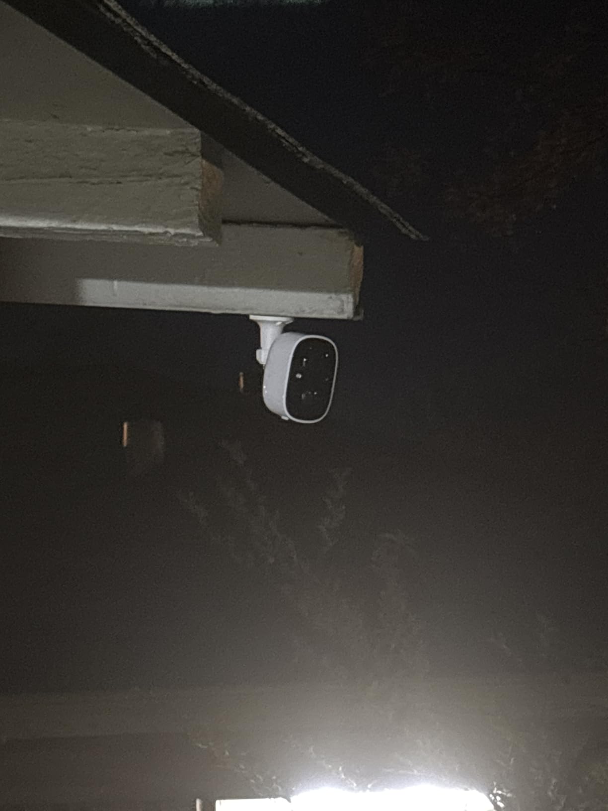 GMK Security Cameras Wireless Outdoor 4 Pack, 2K Battery Powered Cameras for Home Security, Color Night Vision, Motion Detection, 2-Way Talk, IP65 Waterproof, Remote Access, Cloud/SD Storage customer photo 1