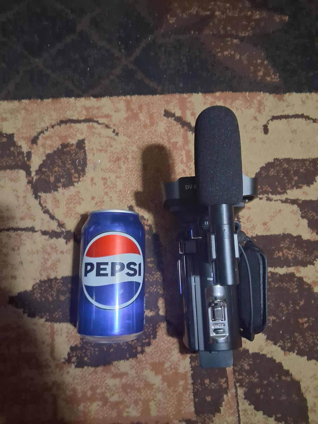 Camcorder Video Camera for YouTube Vlogging, 5K 56MP UHD Content Creator Camera with 3