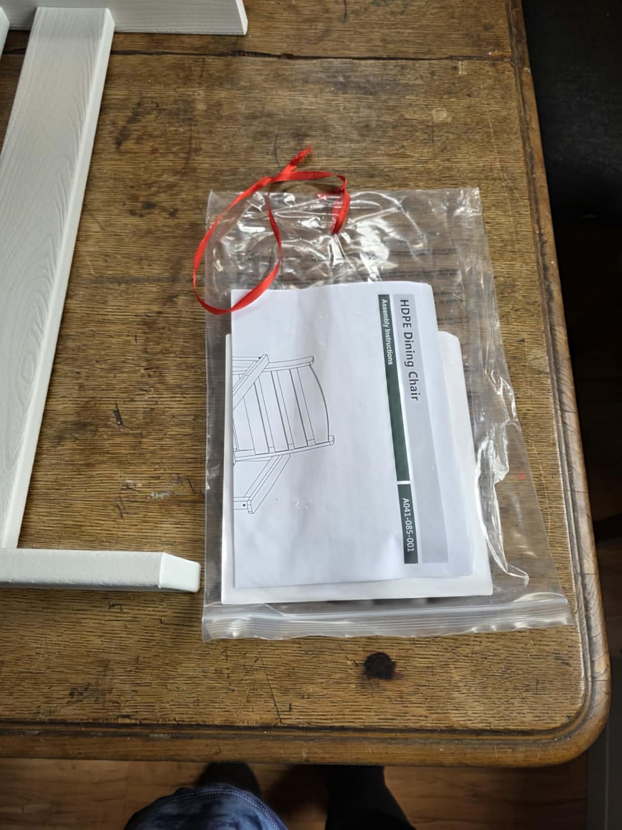 SERWALL 9 Piece Outdoor Dining Set, 84