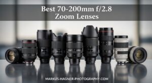 Best 70-200mm f/2.8 Zoom Lenses