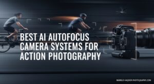 Best AI Autofocus Camera Systems for Action Photography