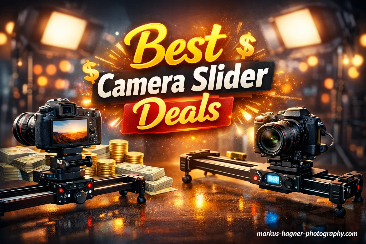 Best Big Spring Sale Camera Cage Deals