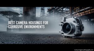 Best Camera Housings for Corrosive Environments