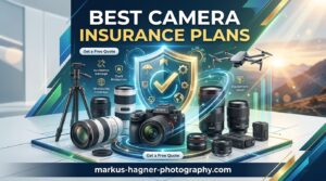 Best Camera Insurance Plans