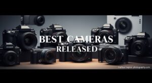 Best Cameras Released