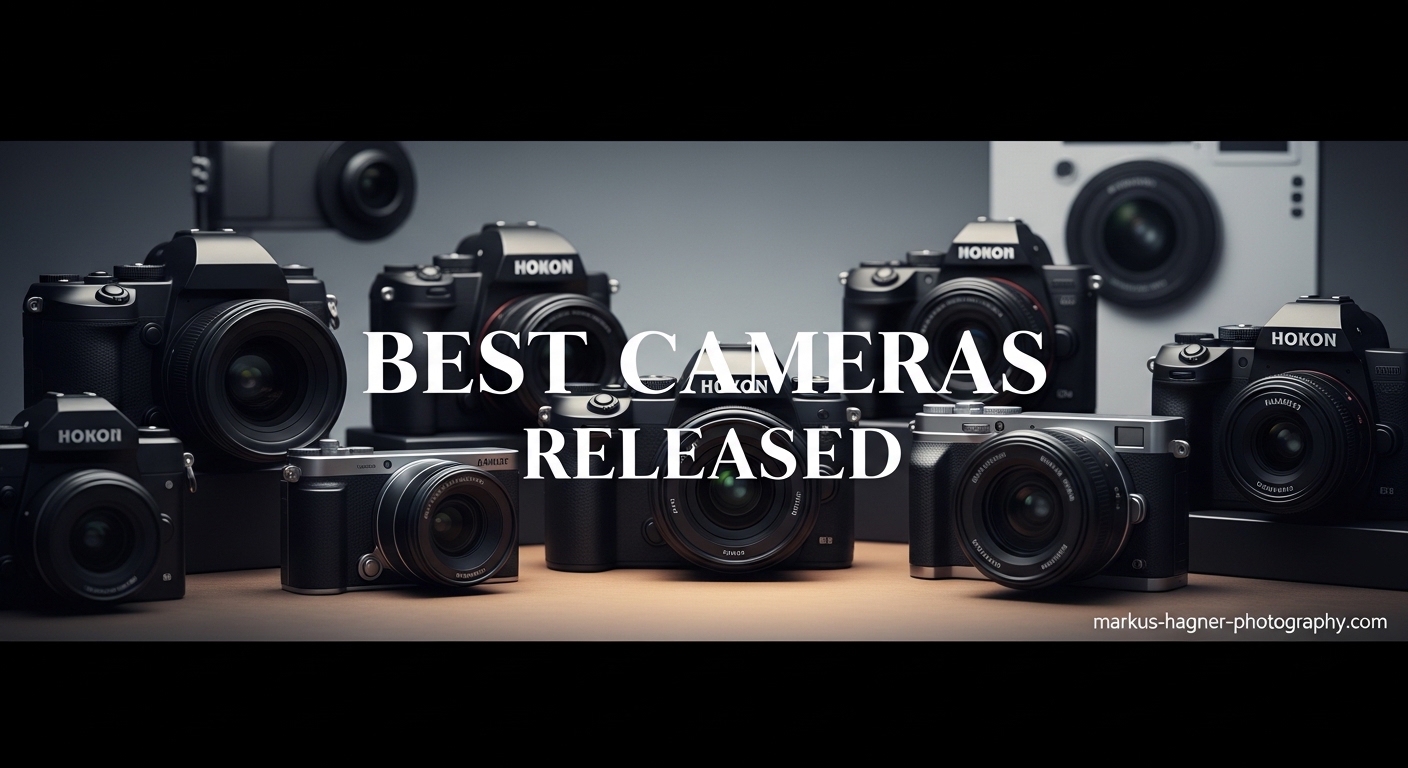 Best Cameras Released