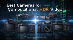 Best Cameras for Computational HDR Video