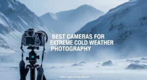 Best Cameras for Extreme Cold Weather Photography