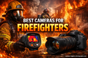 Best Cameras for Firefighters
