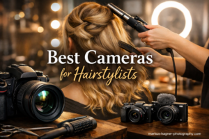 Best Cameras for Hairstylists
