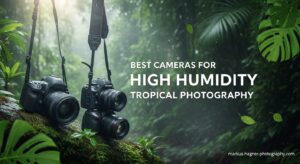 Best Cameras for High Humidity Tropical Photography